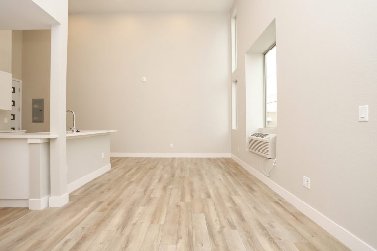 Mullen Flats Cornerstone Apartments